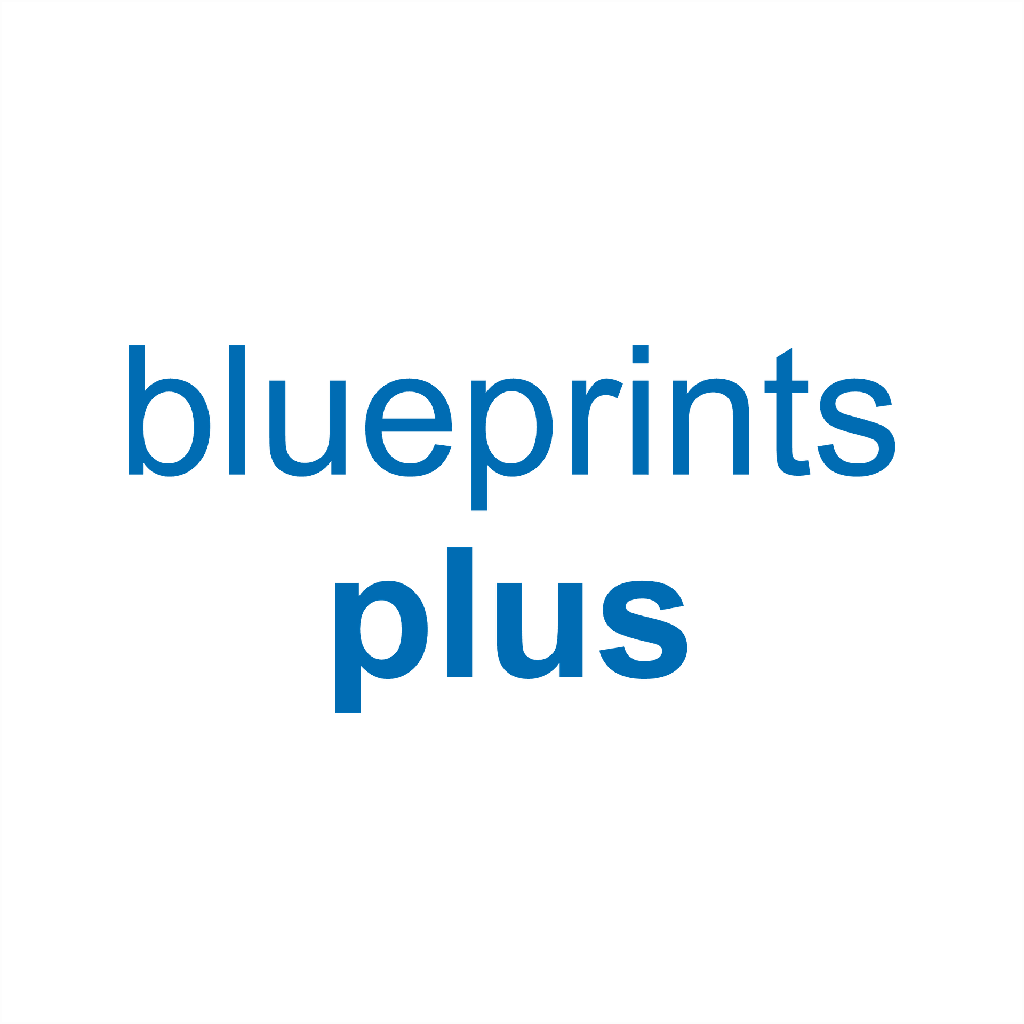 Blueprints Plus