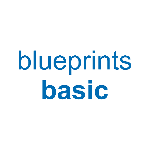 Blueprints Basic