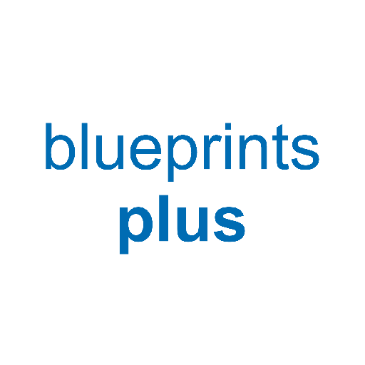 Blueprints Plus