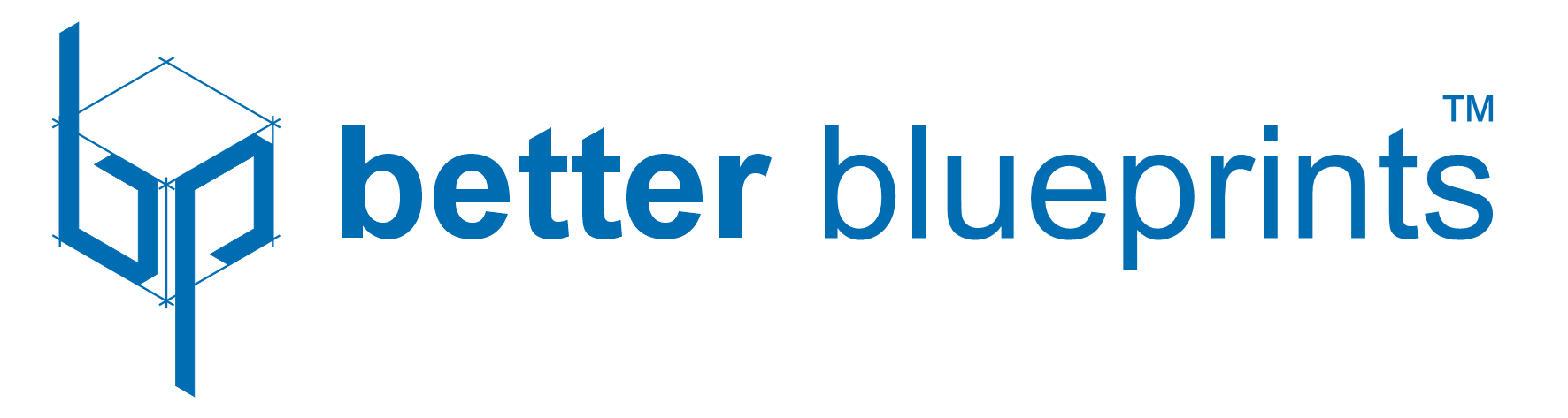 better blueprints